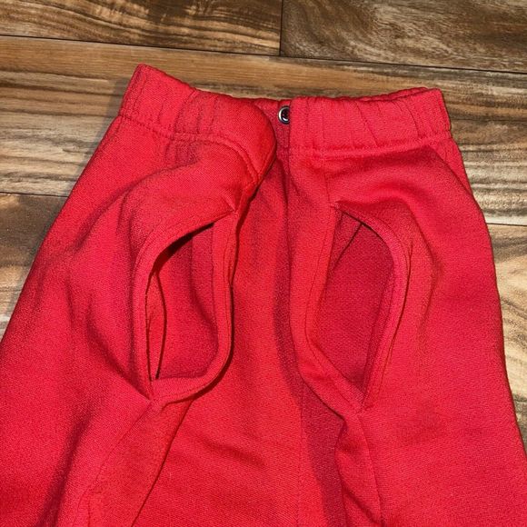 Vintage Wilson Athletic Sweat Shorts RARE Men’s Size L/XL - Picture 12 of 12